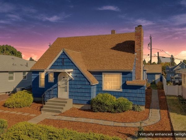 4018 N Ash St, Spokane, WA 99205