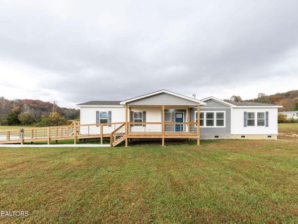 673 Aaron Davis Rd, Speedwell, TN 37870