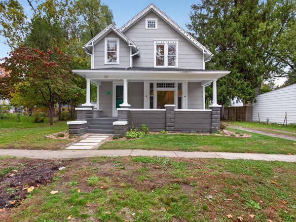 118 Coman Street, Clinton, MI 49236