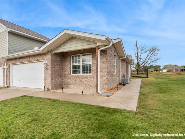 11000 Rose Court , Farmington, AR 72730