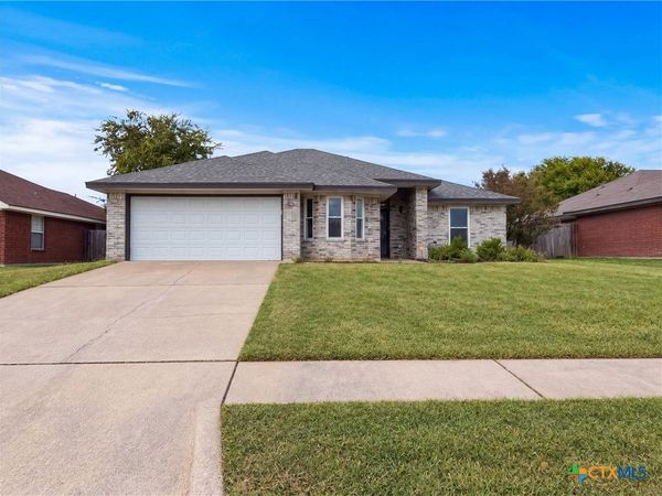 3803 Split Oak Drive , Killeen, TX 76542