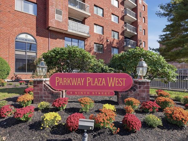 8 Ninth Street, Unit 516, Medford, MA 02155