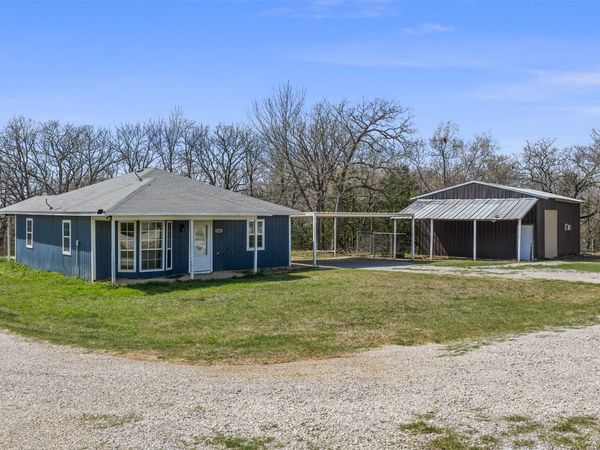 1400 Saybrook Road , Ardmore, OK 73401