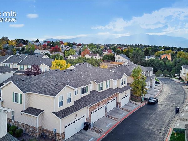 3943 Diamond Ridge View, Colorado Springs, CO 80918