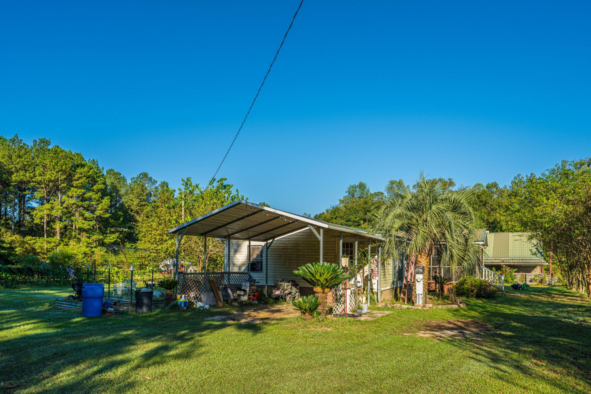272 Old Bell Road Photo 29