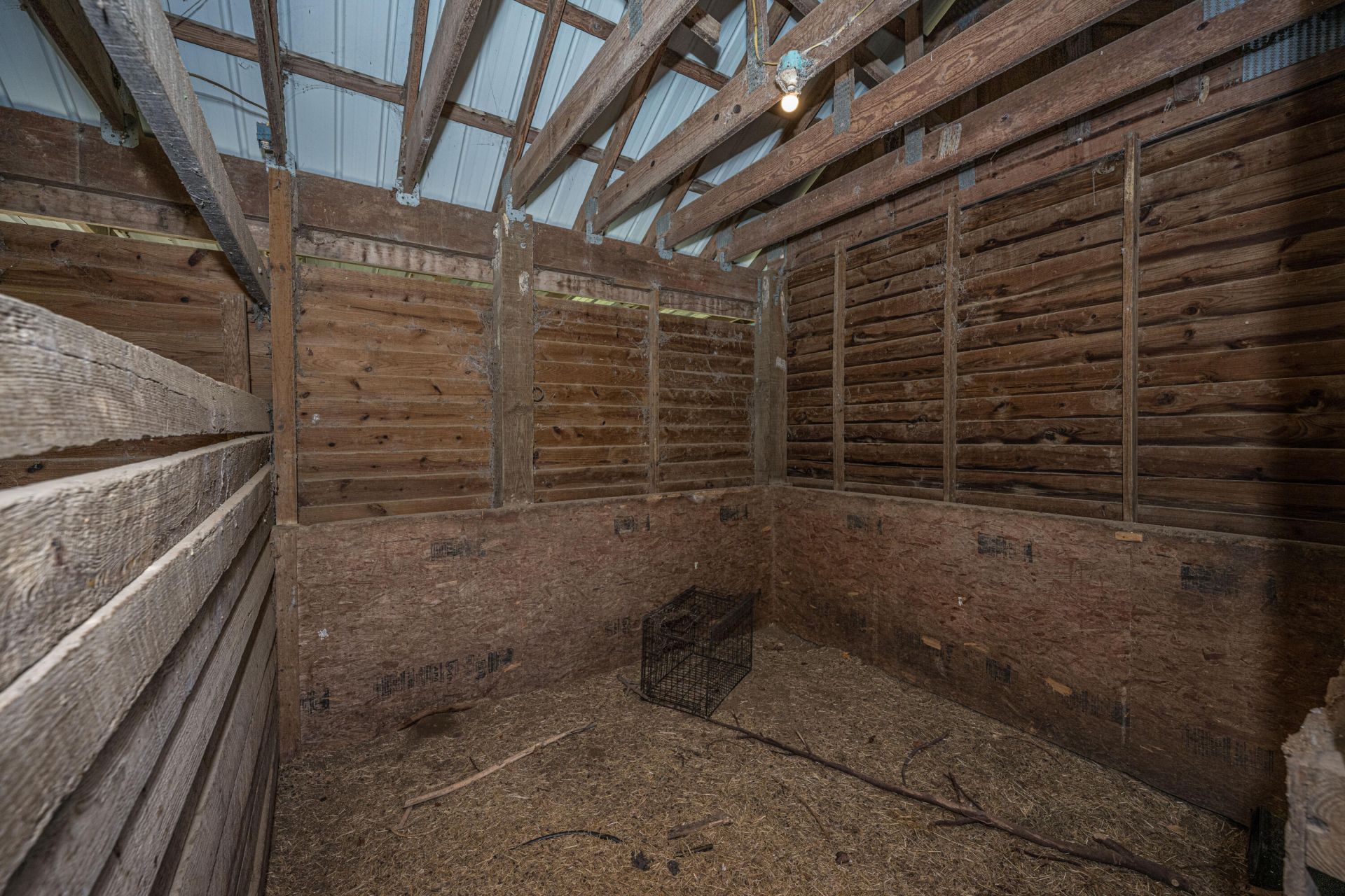 272 Old Bell Road Photo 35