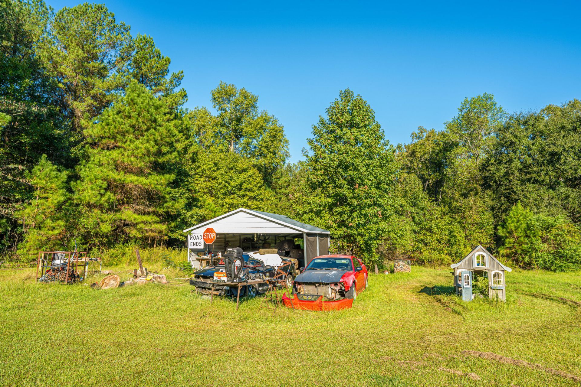 272 Old Bell Road Photo 43