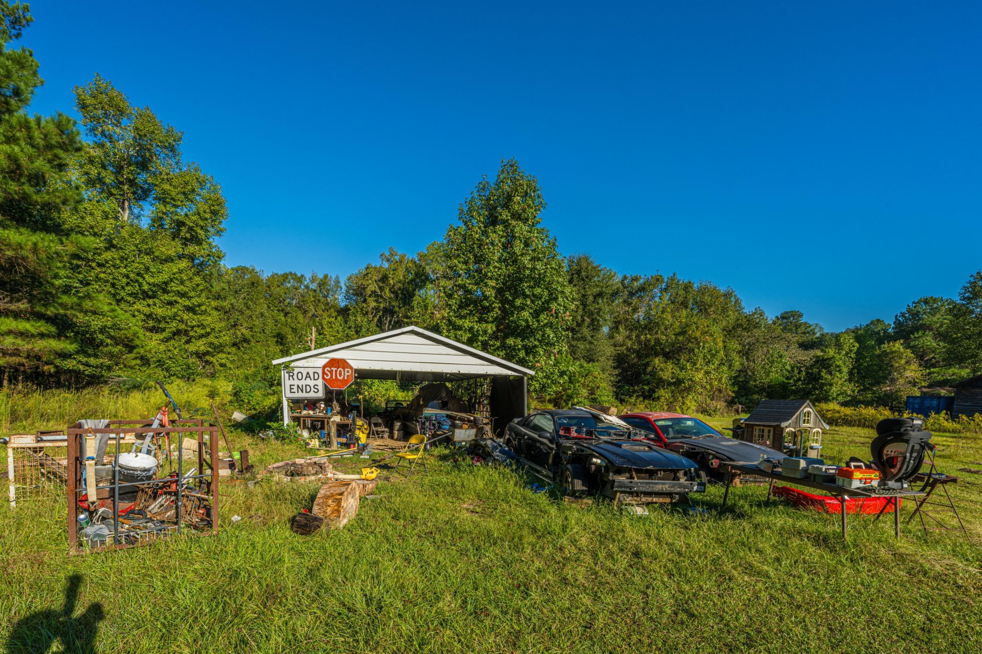 272 Old Bell Road Photo 45