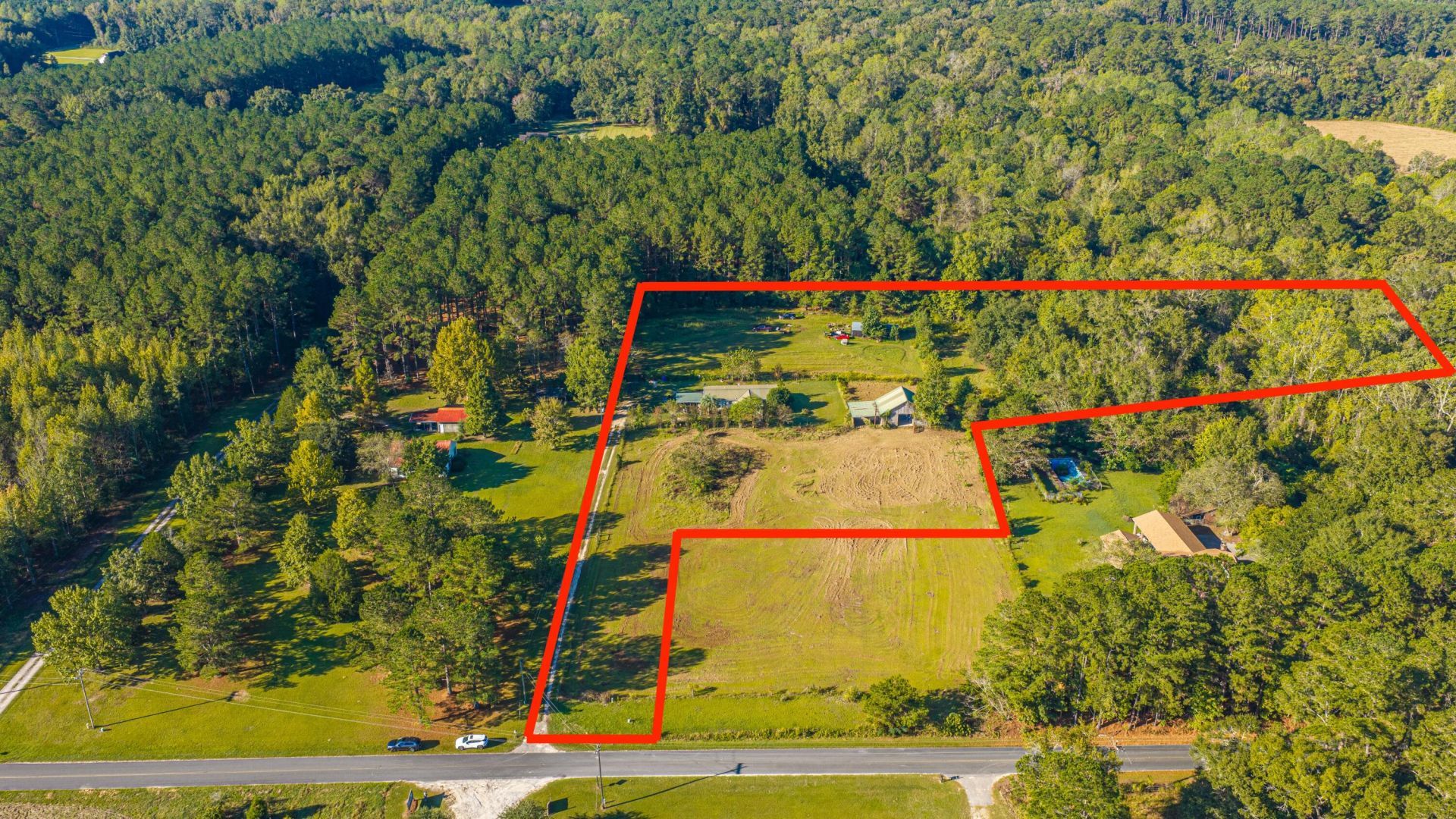 272 Old Bell Road Photo 52