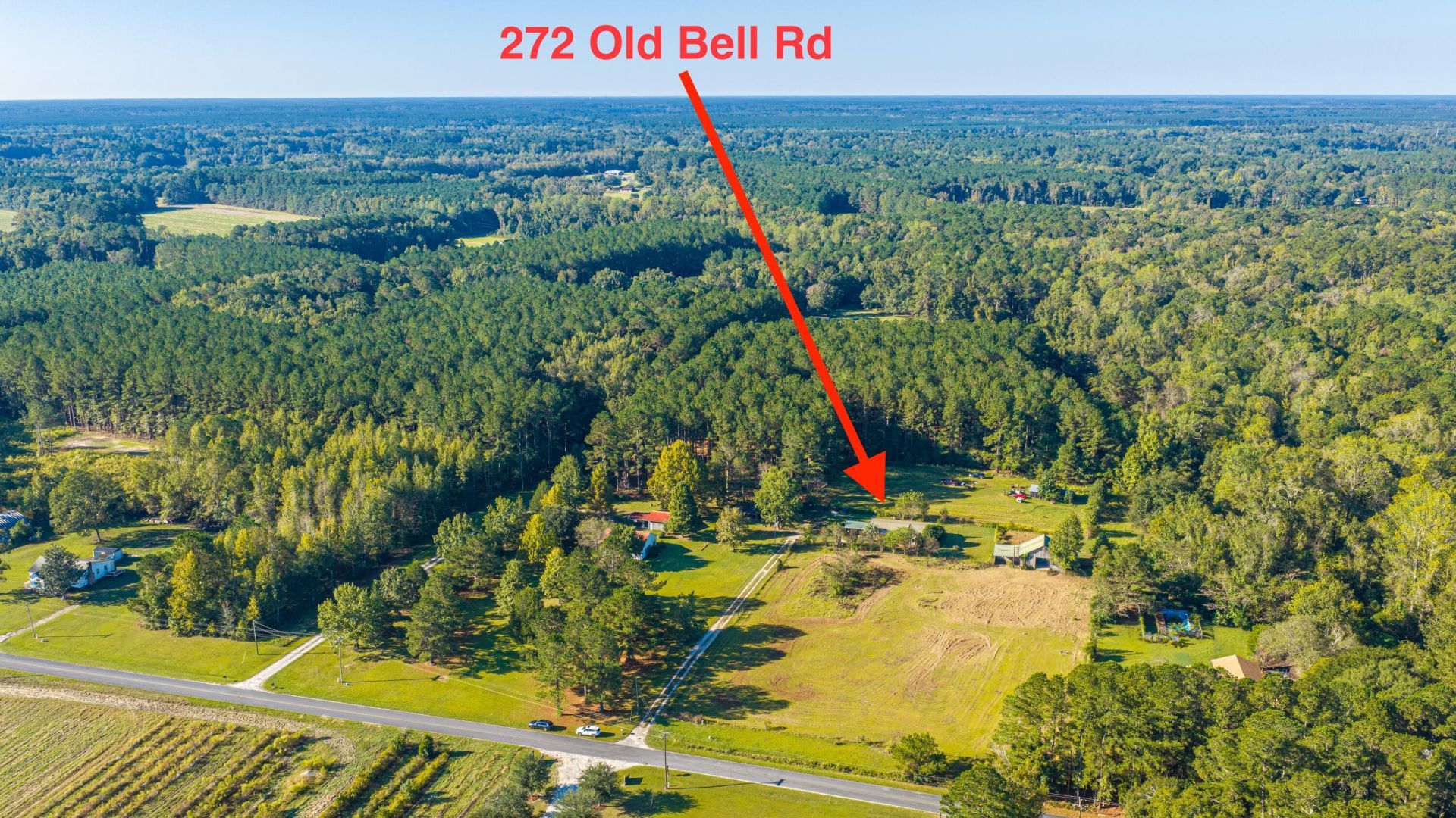 272 Old Bell Road Photo 54
