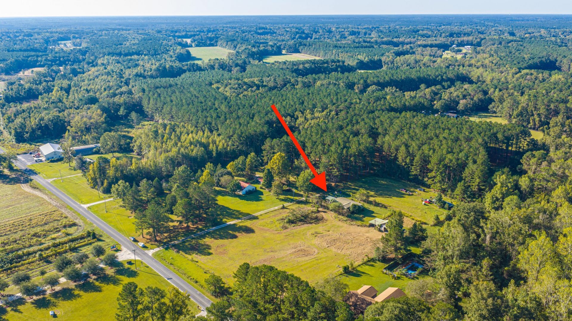 272 Old Bell Road Photo 55