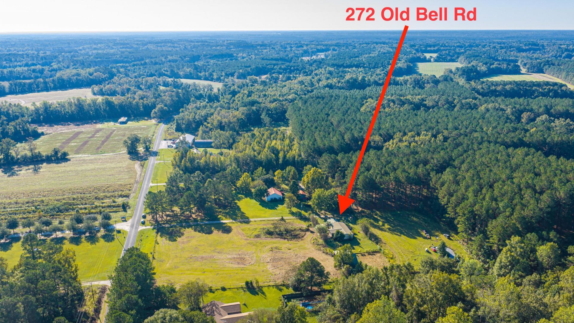 272 Old Bell Road Photo 59