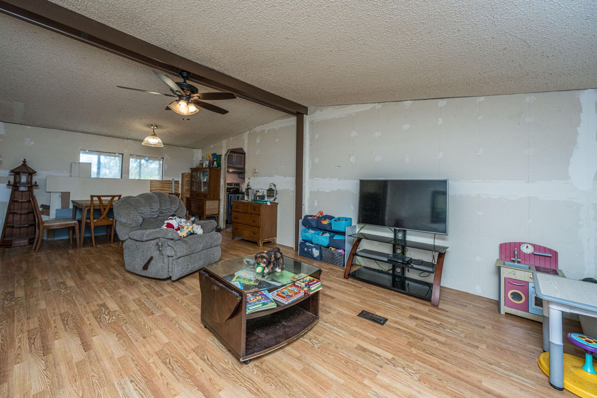 272 Old Bell Road Photo 6