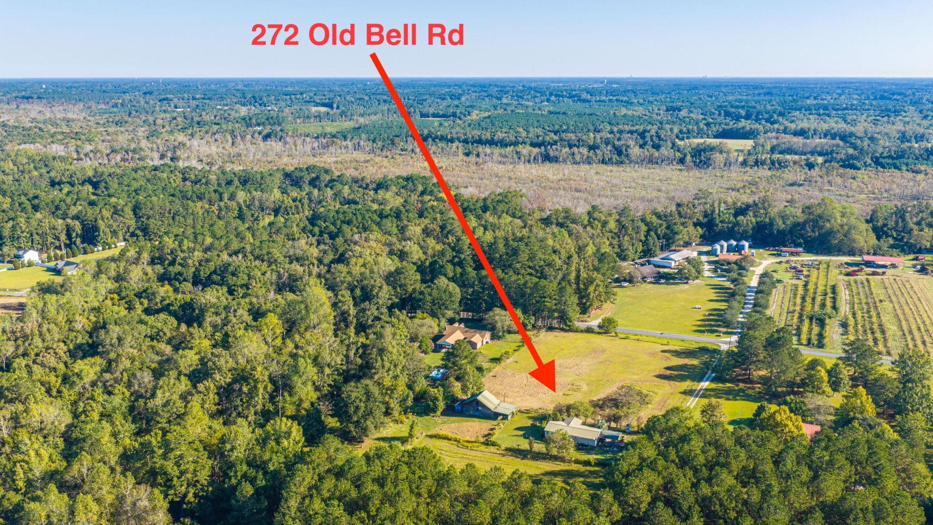 272 Old Bell Road Photo 68
