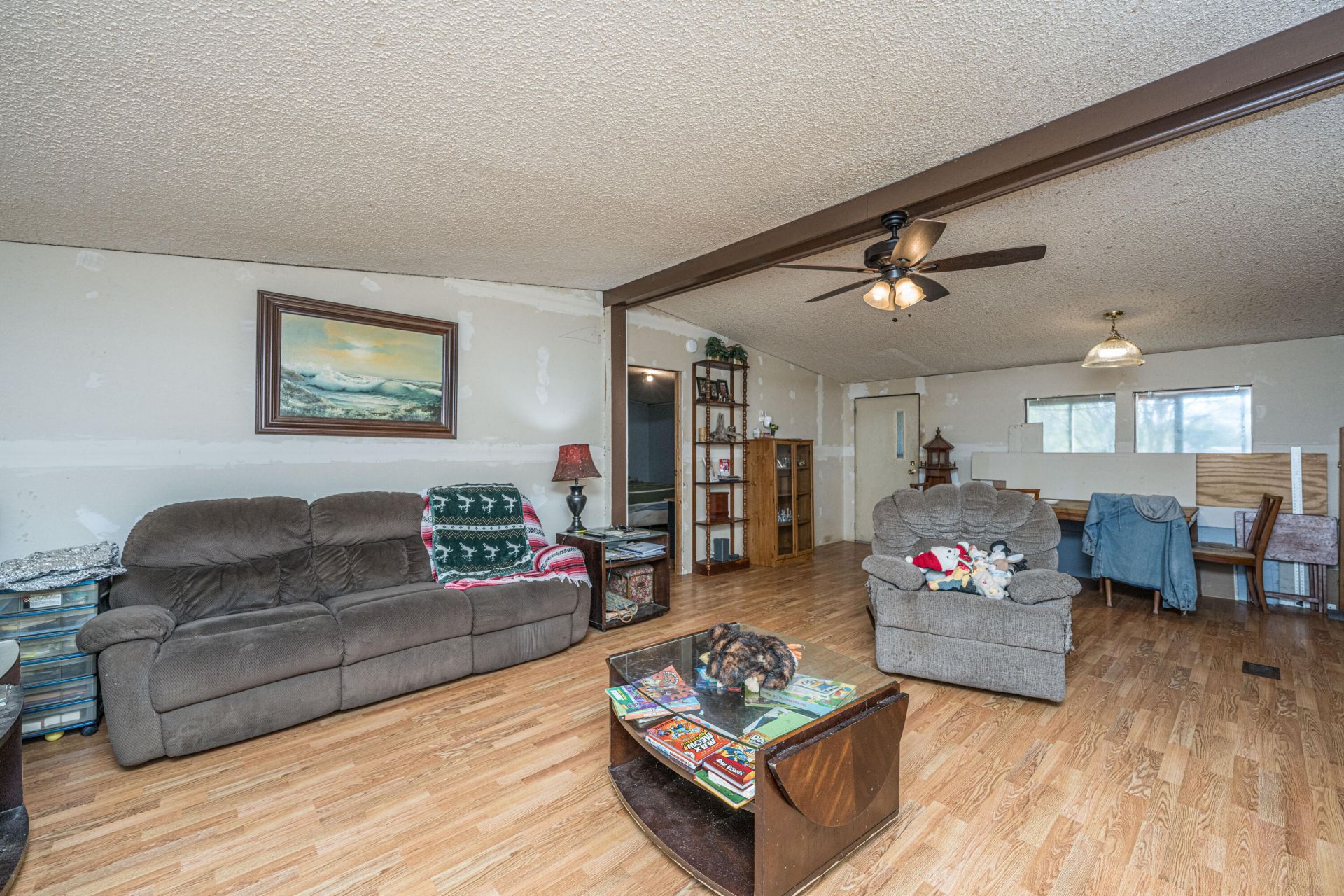 272 Old Bell Road Photo 7