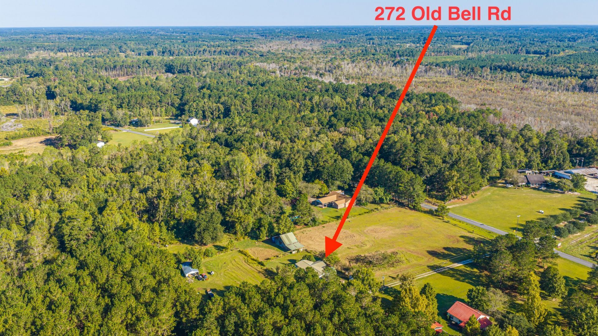 272 Old Bell Road Photo 71