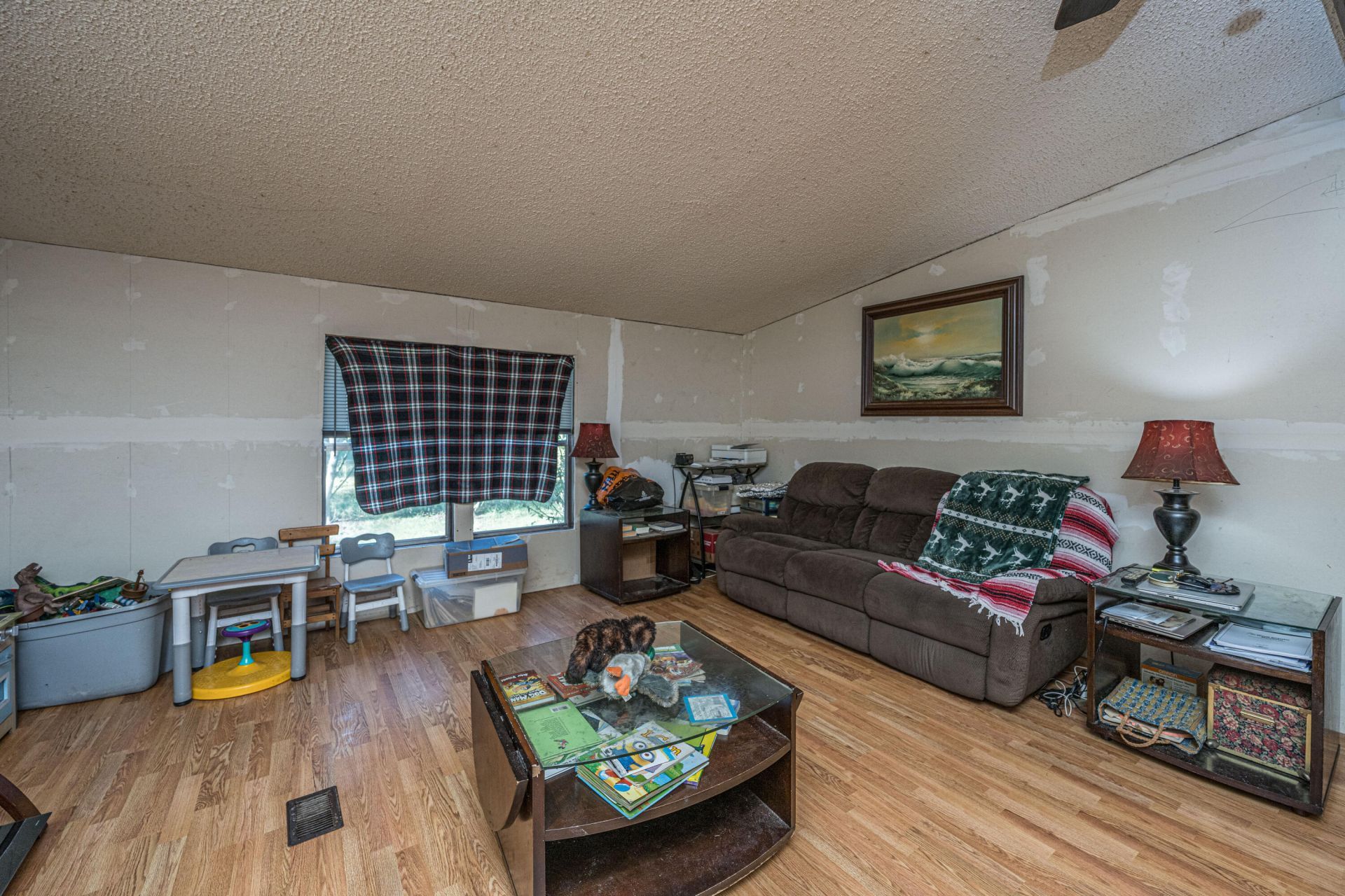 272 Old Bell Road Photo 8