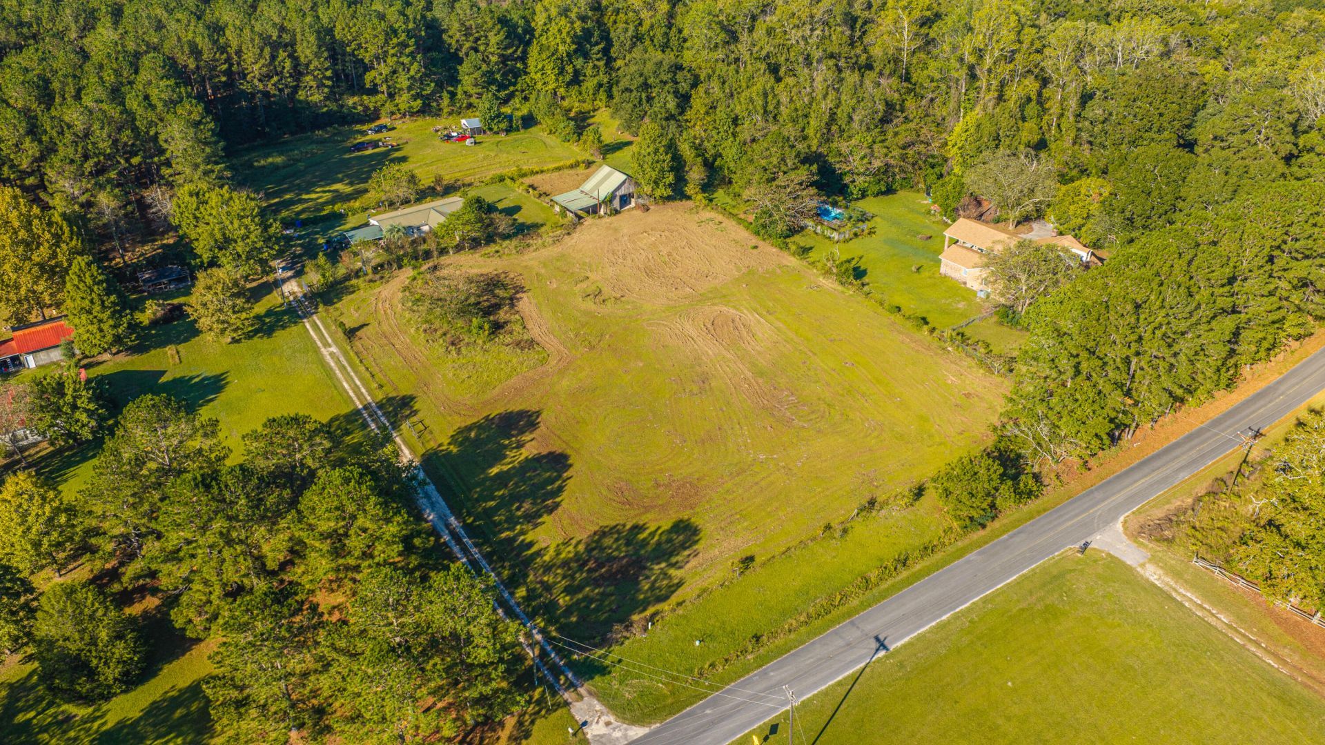 272 Old Bell Road Photo 80