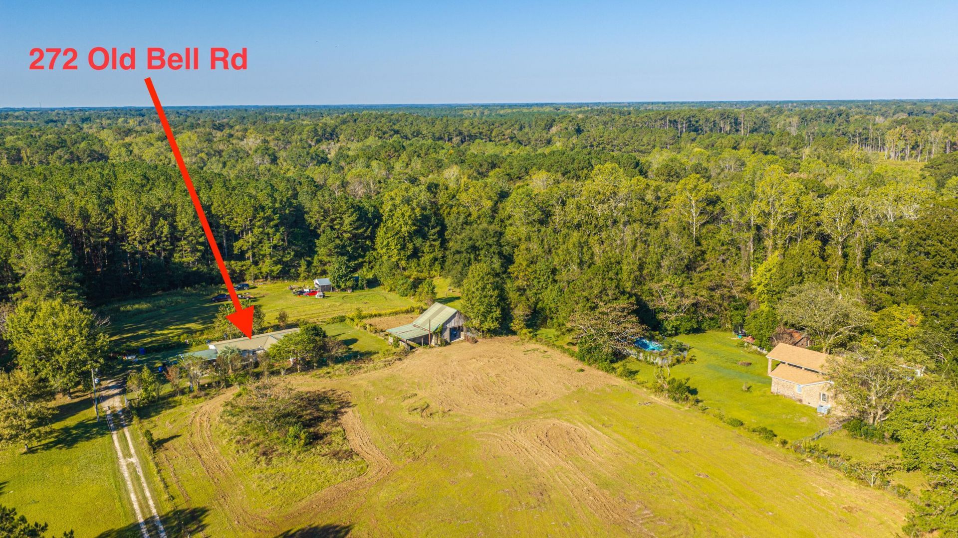272 Old Bell Road Photo 81