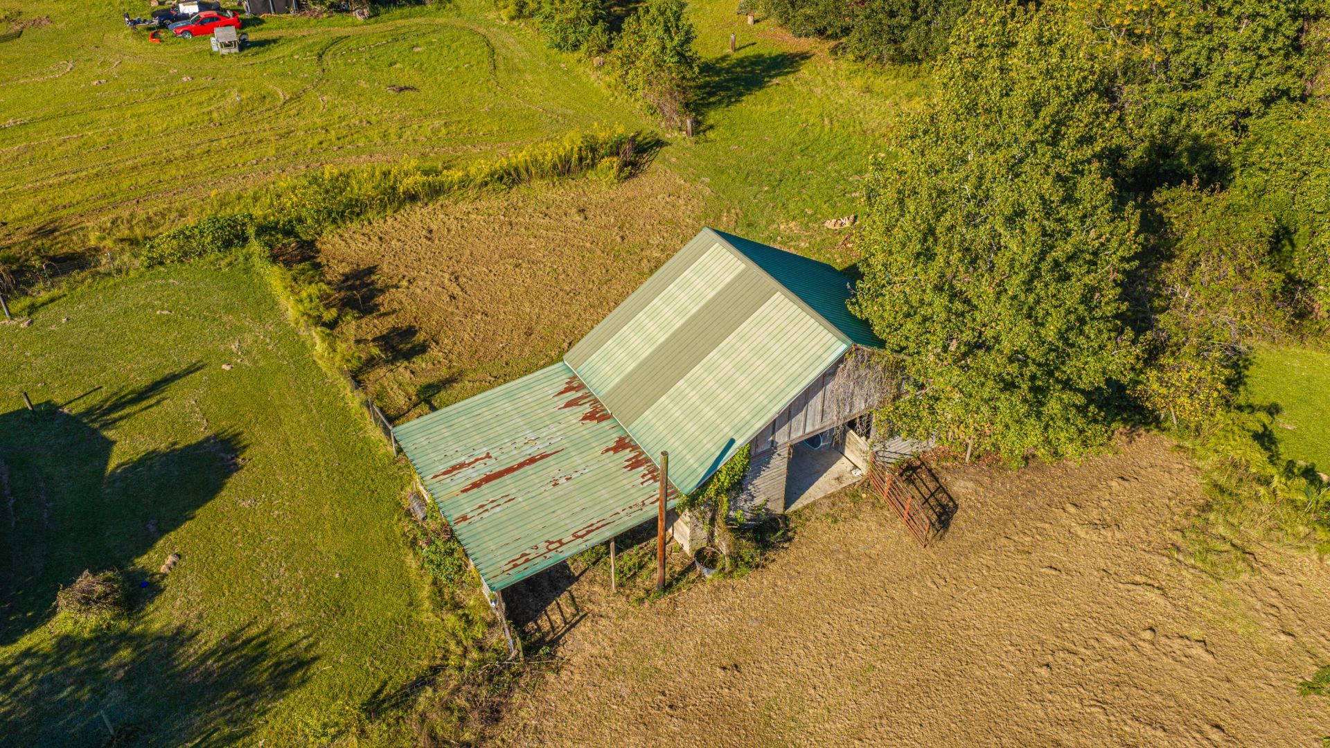 272 Old Bell Road Photo 91