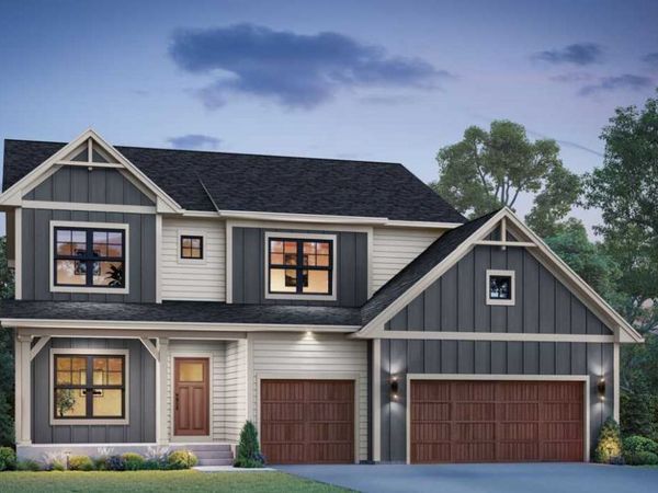 1022 Eastwood Circle, Delano, MN 55328