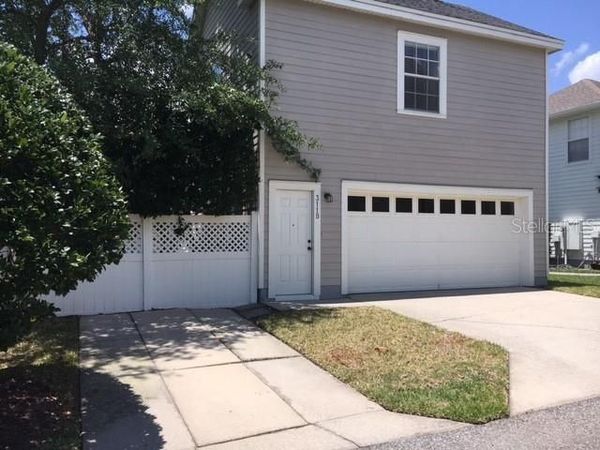 311 NORFOLK STREET , Unit B, CELEBRATION, FL 34747