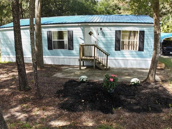 10851 NE 110TH LANE , ARCHER, FL 32618