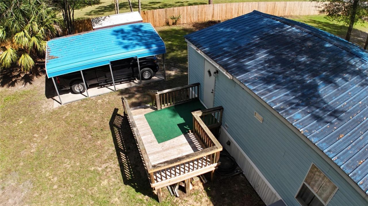 10851 NE 110th Lane, Archer, FL 32618 Photo