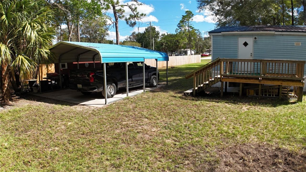 10851 NE 110th Lane, Archer, FL 32618 Photo
