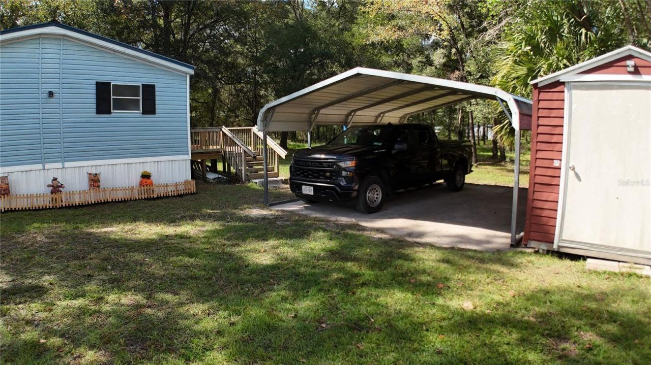 10851 NE 110th Lane, Archer, FL 32618 Photo