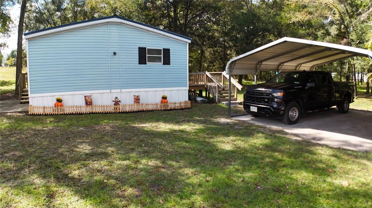 10851 NE 110th Lane, Archer, FL 32618 Photo
