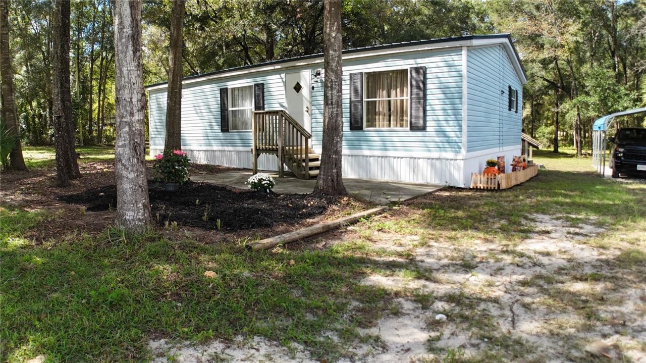 10851 NE 110th Lane, Archer, FL 32618 Photo