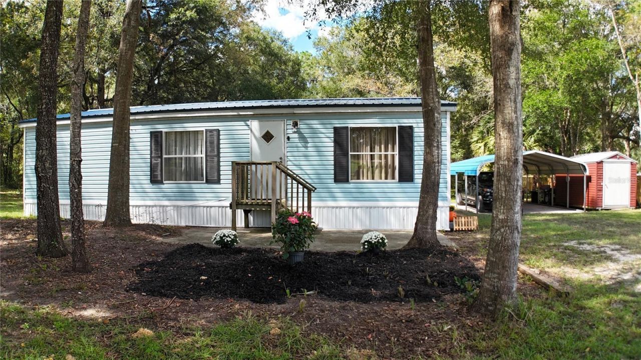 10851 NE 110th Lane, Archer, FL 32618 Photo