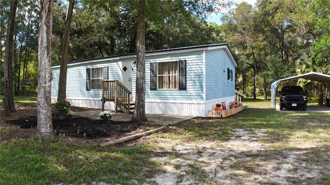 10851 NE 110th Lane, Archer, FL 32618 Photo
