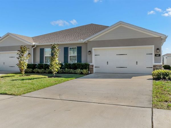 147 VOLTAIRE DRIVE , SPRING HILL, FL 34609