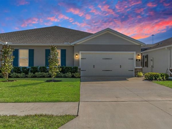 147 VOLTAIRE DRIVE , SPRING HILL, FL 34609