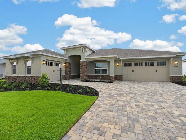 8636 SW 99TH CIRCLE , OCALA, FL 34481