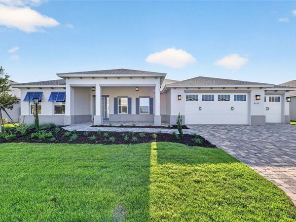 8632 SW 99TH CIRCLE , OCALA, FL 34481