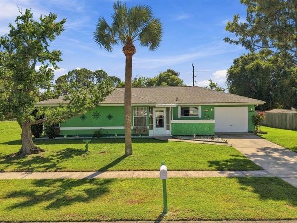 5521 TALBROOK ROAD , NORTH PORT, FL 34287