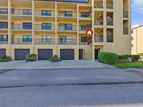 5817 PARK STREET N, Unit 212, ST PETERSBURG, FL 33709