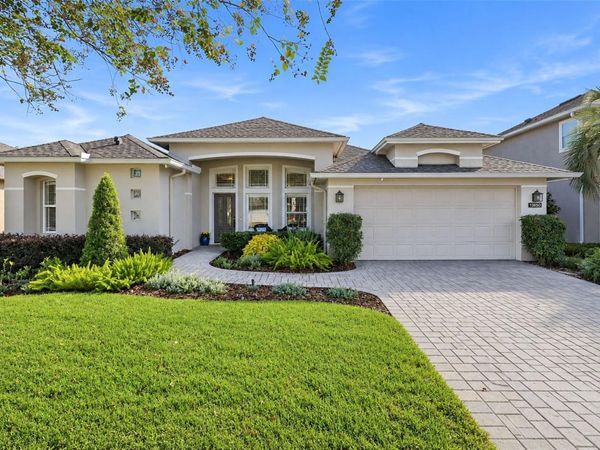 13850 BLUEWATER CIRCLE , ORLANDO, FL 32828