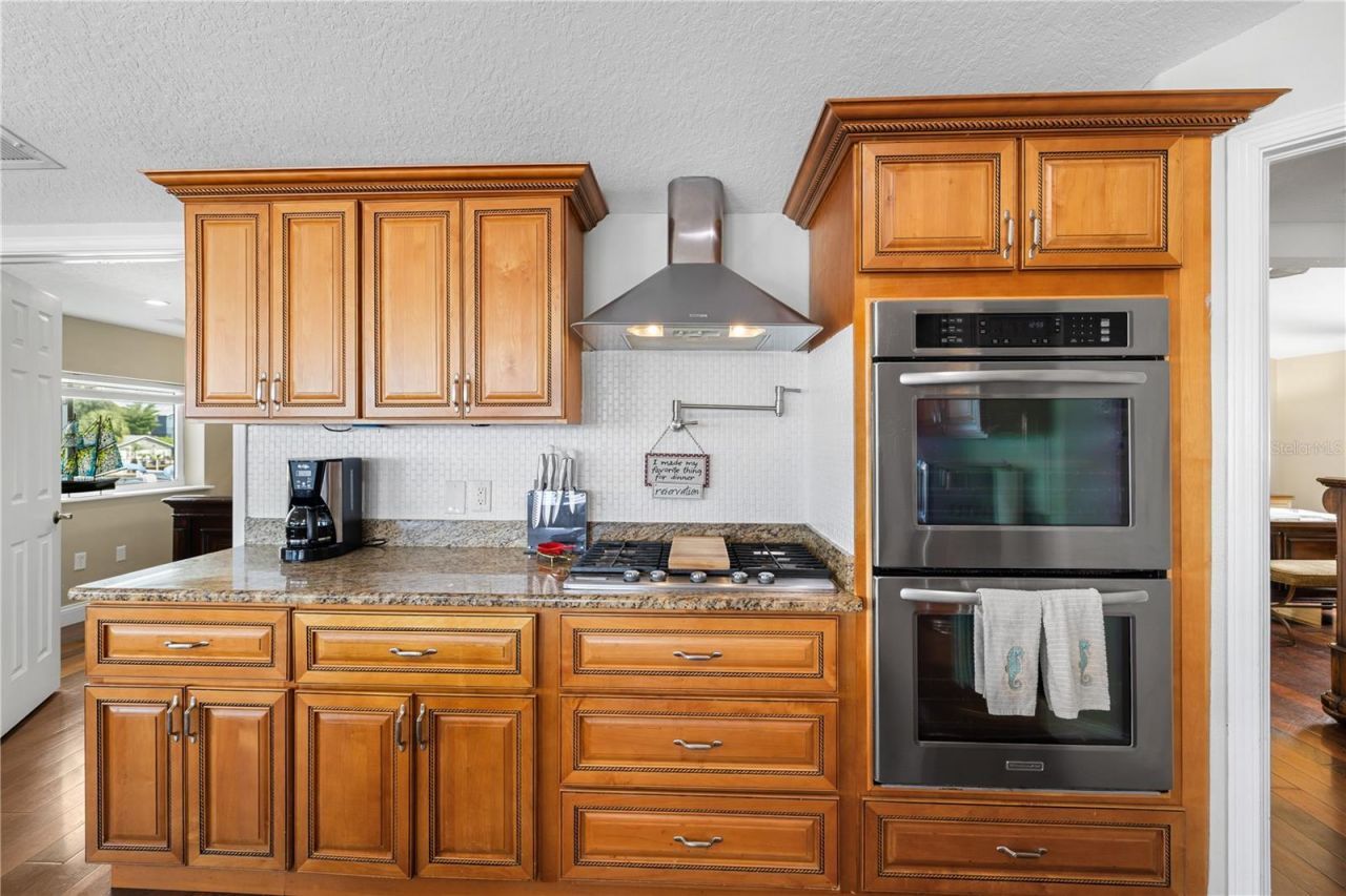 3337 Mangrove Drive, Hernando Beach, FL 34607 Photo