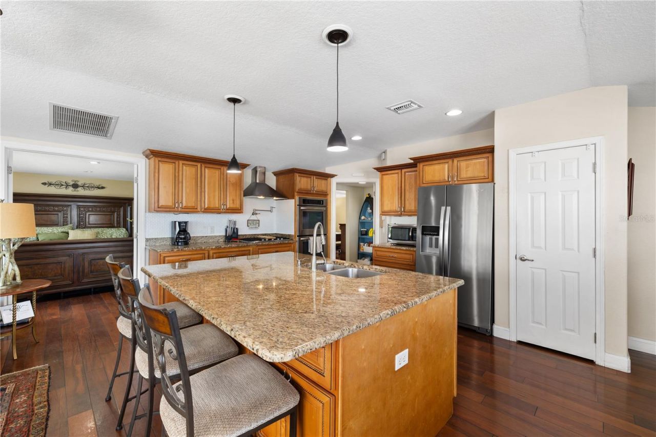 3337 Mangrove Drive, Hernando Beach, FL 34607 Photo