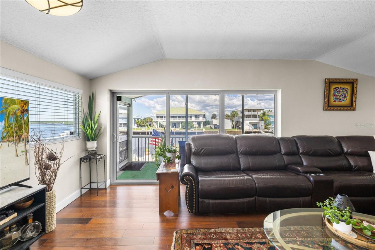 3337 Mangrove Drive, Hernando Beach, FL 34607 Photo