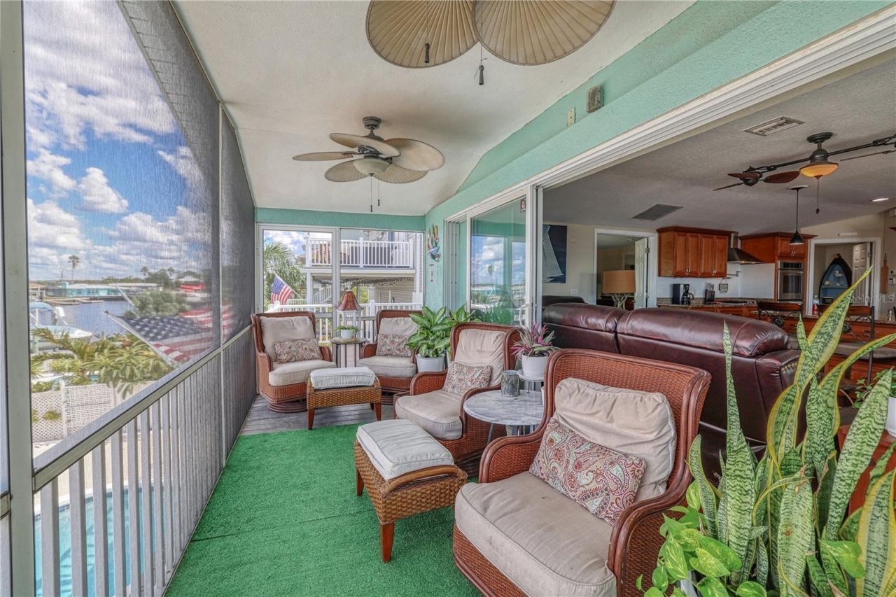 3337 Mangrove Drive, Hernando Beach, FL 34607 Photo