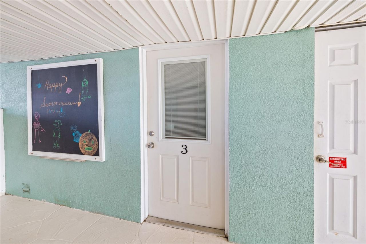 3337 Mangrove Drive, Hernando Beach, FL 34607 Photo