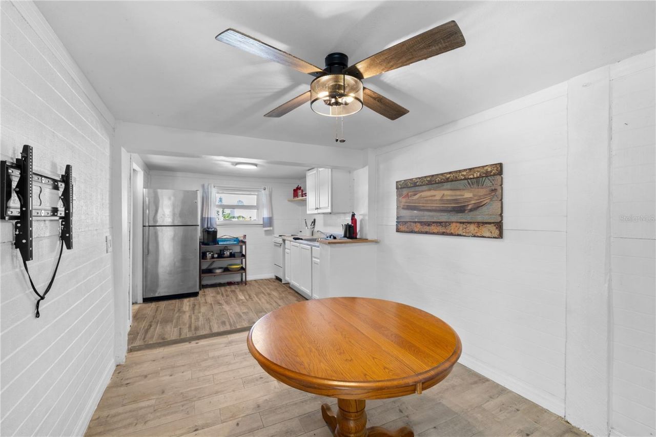 3337 Mangrove Drive, Hernando Beach, FL 34607 Photo