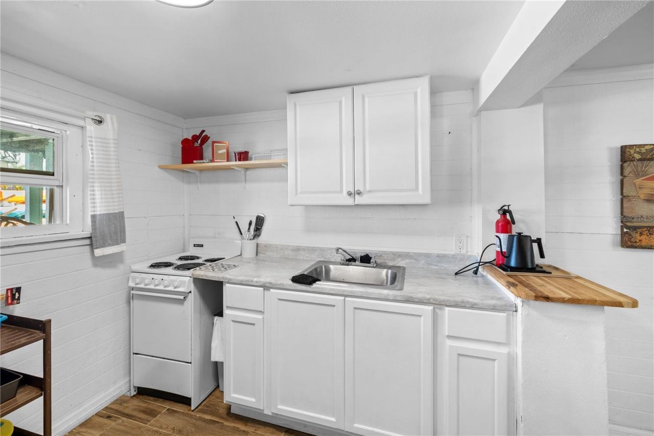 3337 Mangrove Drive, Hernando Beach, FL 34607 Photo
