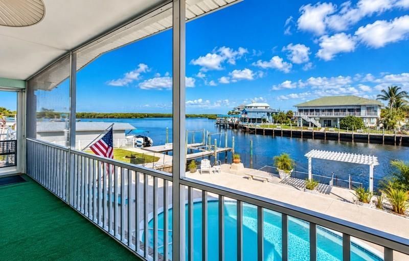 3337 Mangrove Drive, Hernando Beach, FL 34607 Photo