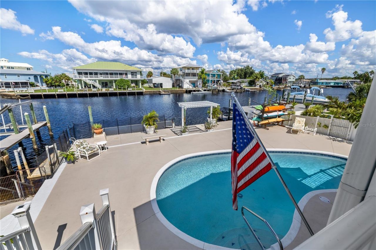 3337 Mangrove Drive, Hernando Beach, FL 34607 Photo